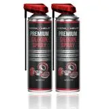 2× 400 ml WerkXheld Luftmassenmesser-Reiniger – 2× 400 ml