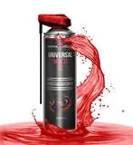WerkXheld Multi-Spray Multiöl – 500 ml