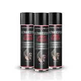 3× 500 ml WerkXheld 500ml Sprühkleber Dachhimmel – 3× 500 ml