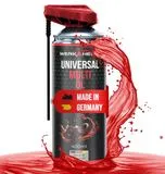 400 ml WerkXheld Multi-Spray Multiöl – 400 ml