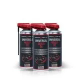 3× 400 ml WerkXheld Multi-Spray Multiöl – 3× 400 ml