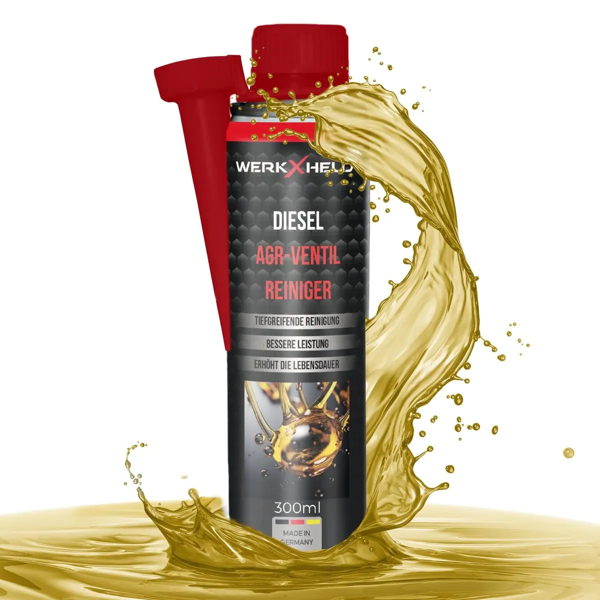 WerkXheld AGR-Reiniger – 300 ml