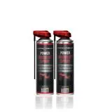 2× WerkXheld Druckluftspray für Elektronikreinigung – 2×
