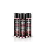 3× 200 ml WerkXheld Etikettenentferner SET – 3× 200 ml
